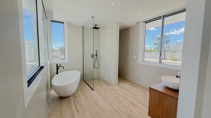 Image No.39-Maison / Villa de 4 chambres à vendre à Benissa