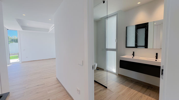 Image No.43-Maison / Villa de 4 chambres à vendre à Benissa