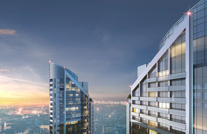 Image No.4-1 Bed Apartment for sale