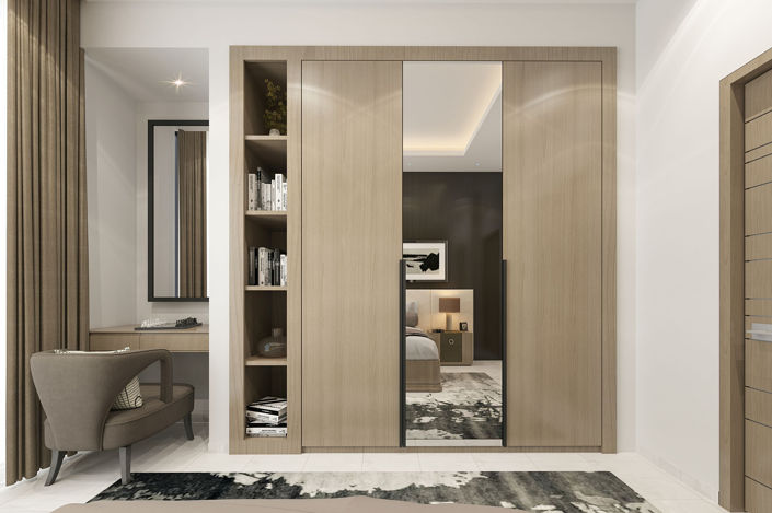 Image No.8-1 Bed Apartment for sale