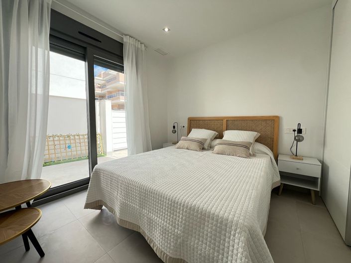 Image No.10-Maison / Villa de 3 chambres à vendre à Orihuela