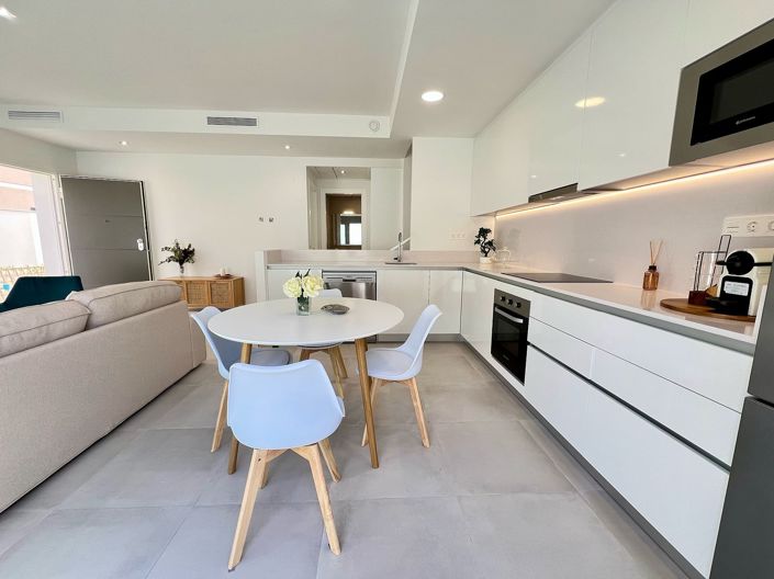 Image No.6-3 Bed House/Villa for sale