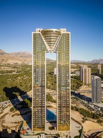 TEKCE Overseas SA most sold property
