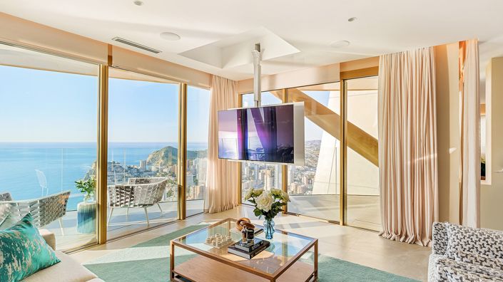 Image No.34-3 Bed Apartment for sale