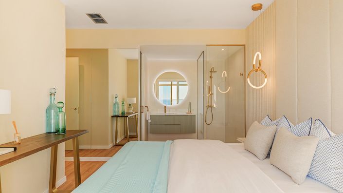 Image No.46-3 Bed Apartment for sale