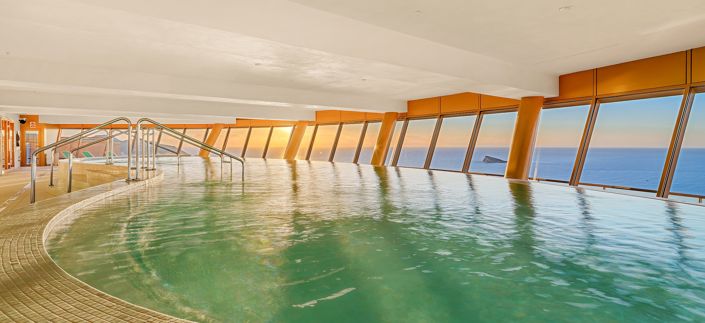 Image No.54-3 Bed Apartment for sale