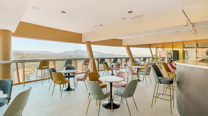 Image No.55-3 Bed Apartment for sale