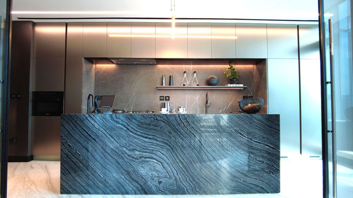 Image No.11-1 Bed Apartment for sale