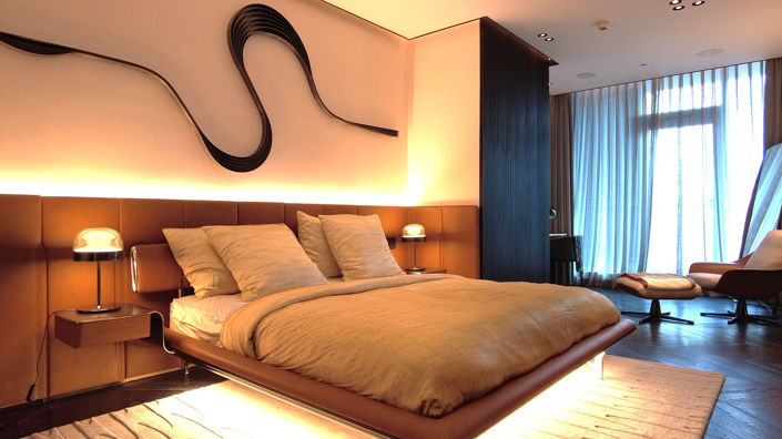 Image No.16-1 Bed Apartment for sale