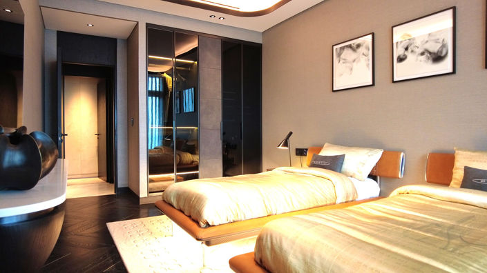 Image No.17-1 Bed Apartment for sale