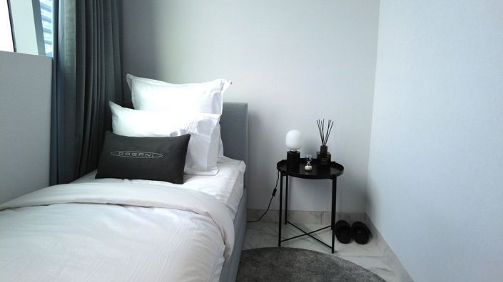 Image No.32-1 Bed Apartment for sale