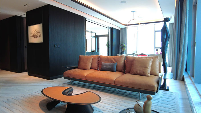 Image No.10-1 Bed Apartment for sale