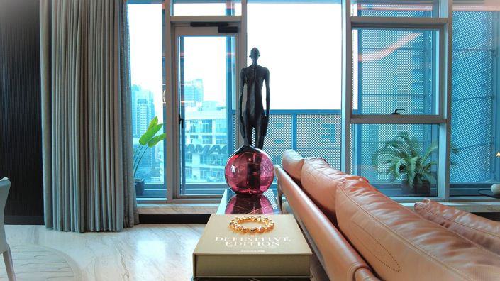 Image No.20-3 Bed Apartment for sale