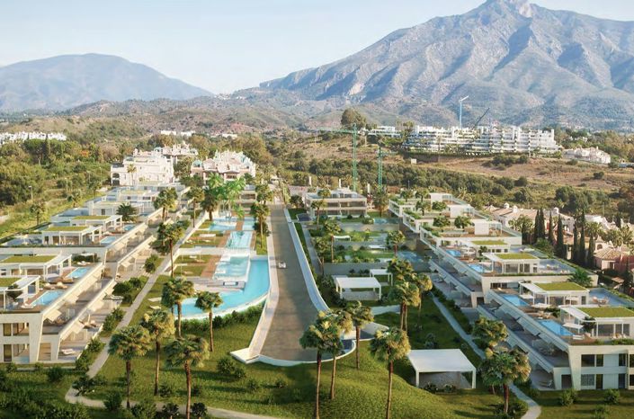 Image No.5-5 Bed Apartment for sale