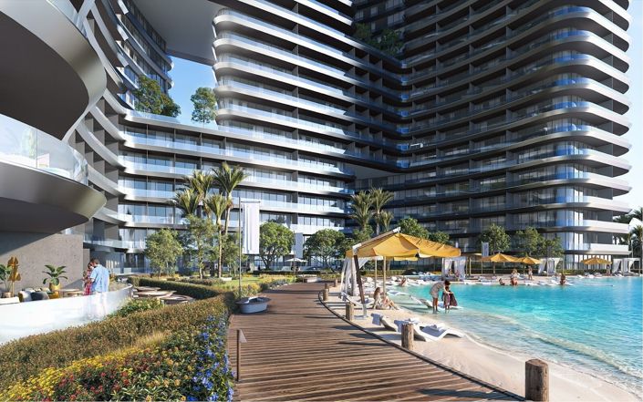 Image No.2-1 Bed Apartment for sale