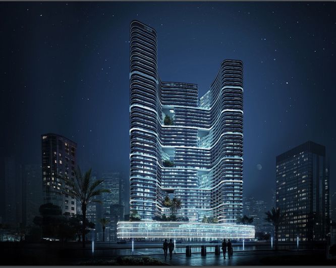 Image No.4-2 Bed Apartment for sale