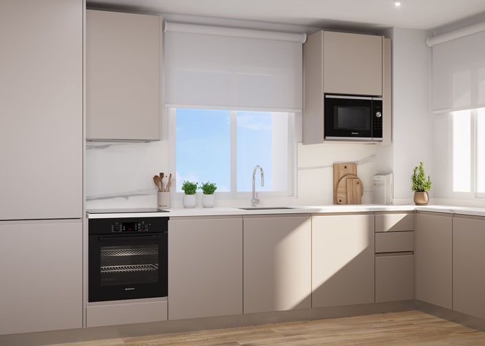 Image No.6-2 Bed Apartment for sale