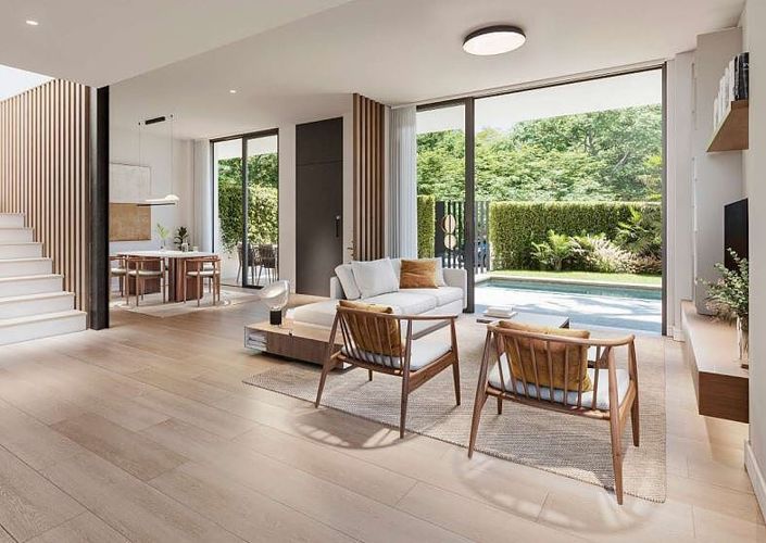 Image No.6-Maison / Villa de 3 chambres à vendre à Málaga City