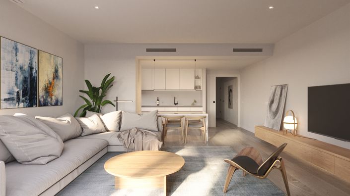 Image No.7-2 Bed Apartment for sale