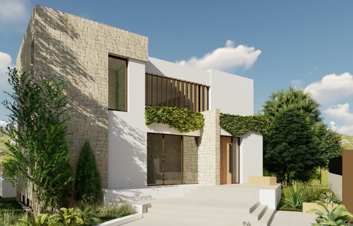 Image No.16-Maison / Villa de 3 chambres à vendre à Mijas