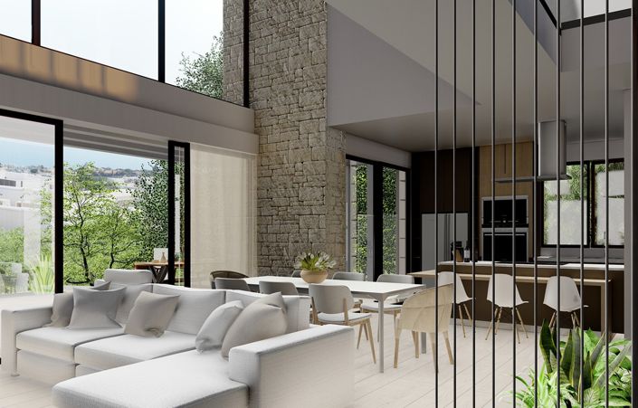 Image No.28-Maison / Villa de 3 chambres à vendre à Mijas