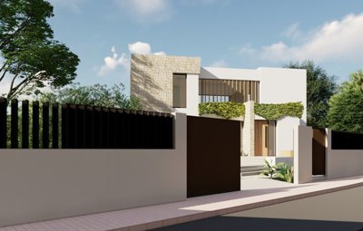Exterior 9