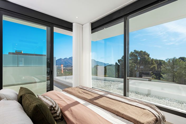 Image No.43-3 Bed House/Villa for sale