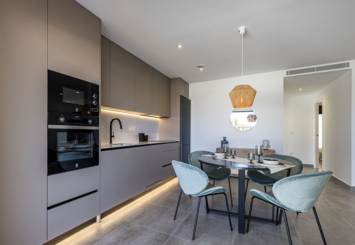 Image No.14-Appartement de 2 chambres à vendre à Pilar de la Horadada