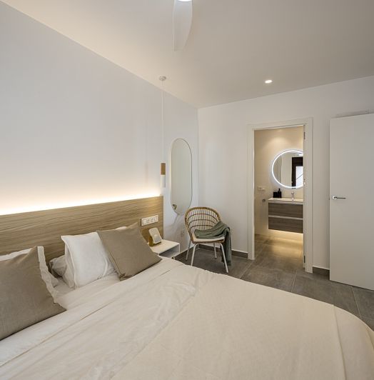 Image No.17-Appartement de 2 chambres à vendre à Pilar de la Horadada