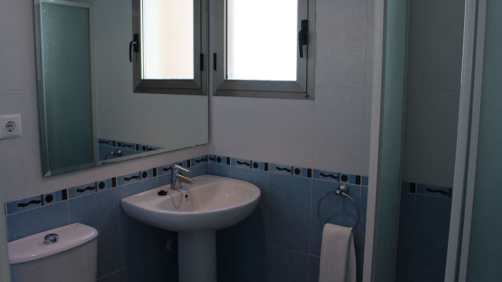 Image No.19-Appartement de 3 chambres à vendre à Calpe