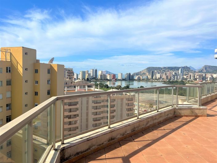 Image No.6-Appartement de 3 chambres à vendre à Calpe