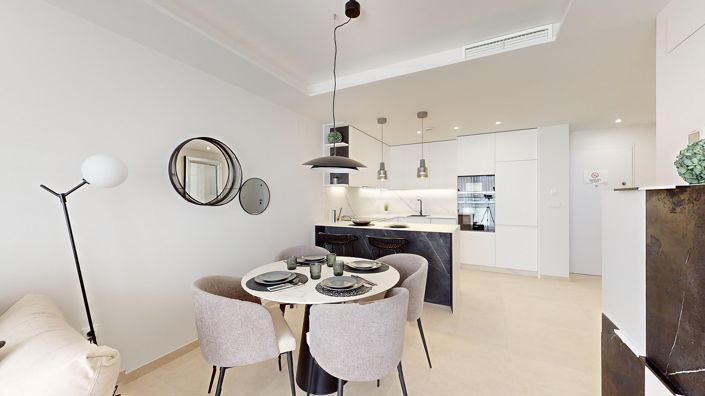 Image No.17-2 Bed Apartment for sale