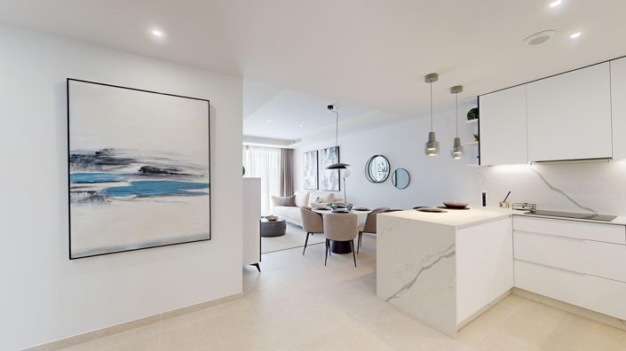 Image No.18-3 Bed Apartment for sale