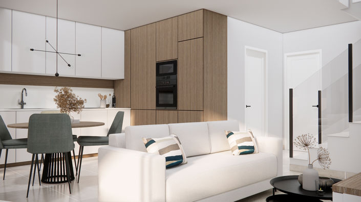 Image No.14-3 Bed House/Villa for sale