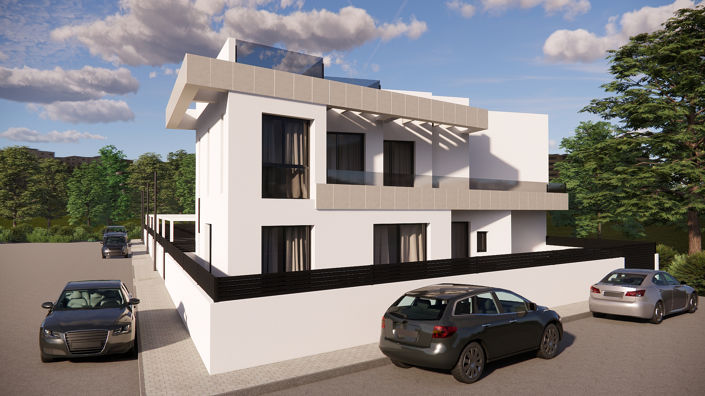 Image No.6-3 Bed House/Villa for sale