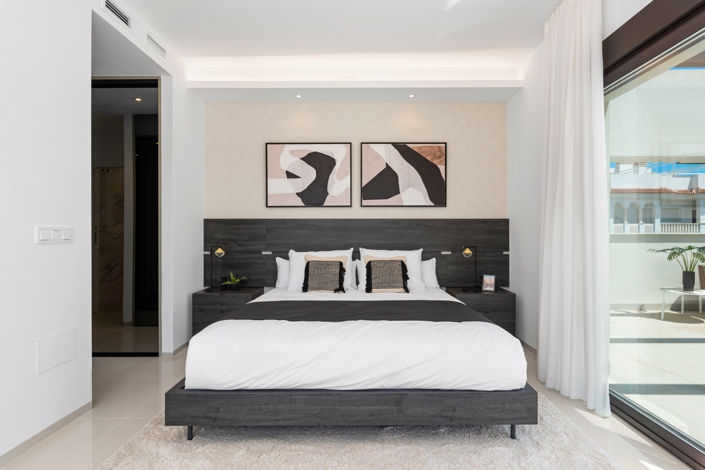 Image No.25-3 Bed House/Villa for sale