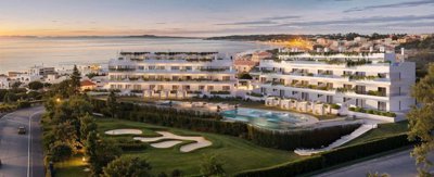 Appartement de 3 chambres à vendre à Mijas