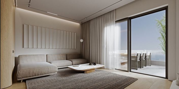 Image No.12-Appartement de 3 chambres à vendre à Mijas