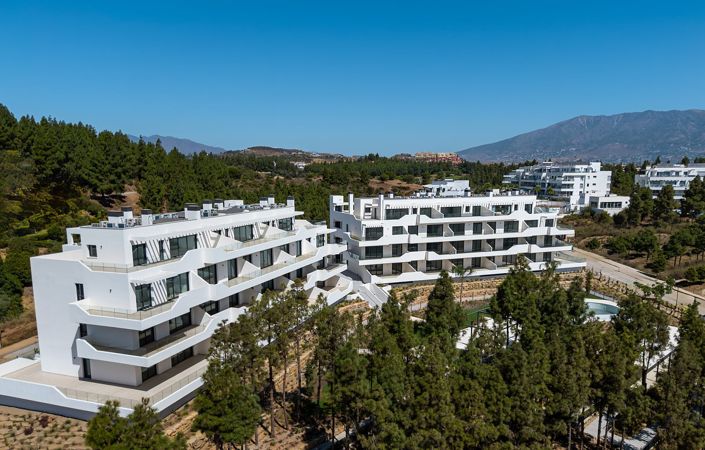 Image No.6-Appartement de 3 chambres à vendre à Mijas