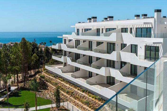 Image No.4-3 Bed Apartment for sale