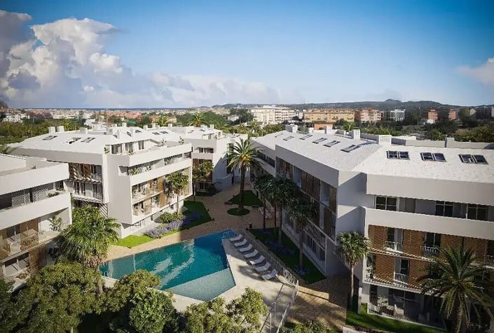 Image No.1-2 Bed Apartment for sale