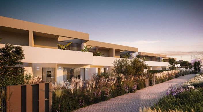 Image No.1-4 Bed House/Villa for sale
