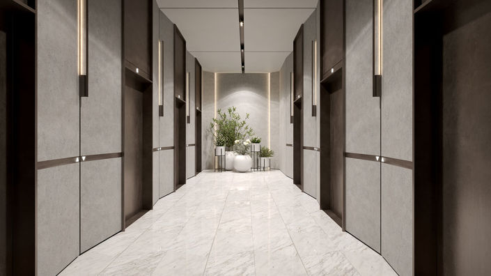 Image No.16-1 Bed Apartment for sale