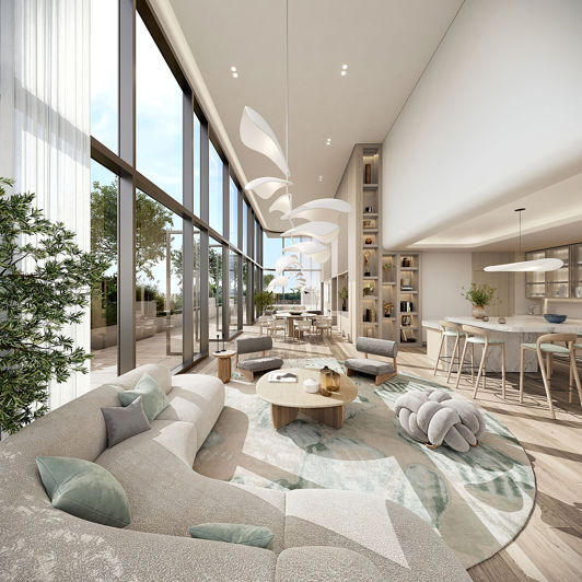 Image No.9-1 Bed Apartment for sale