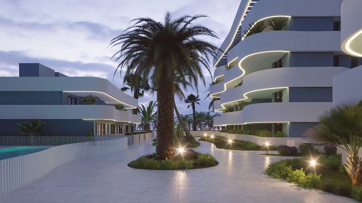 Image No.12-2 Bed Apartment for sale