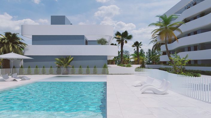 Image No.10-2 Bed Apartment for sale