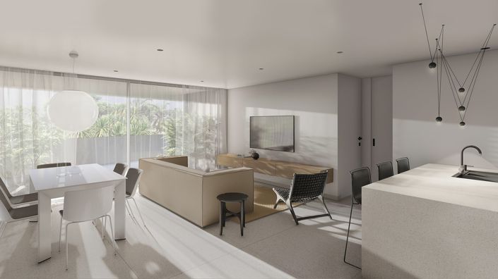 Image No.26-2 Bed Apartment for sale