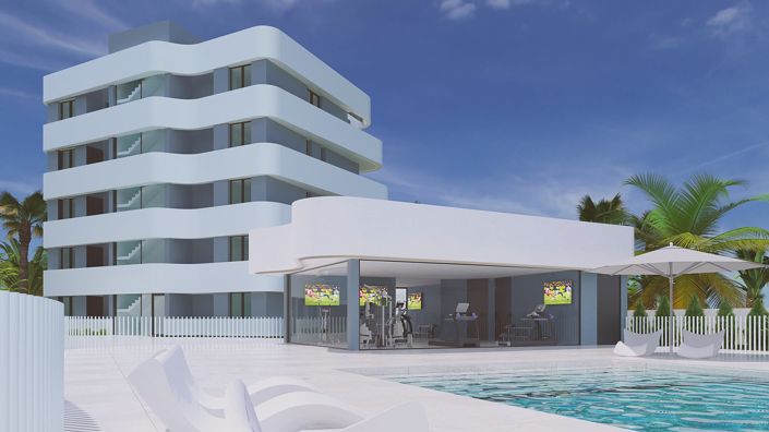 Image No.5-2 Bed Apartment for sale