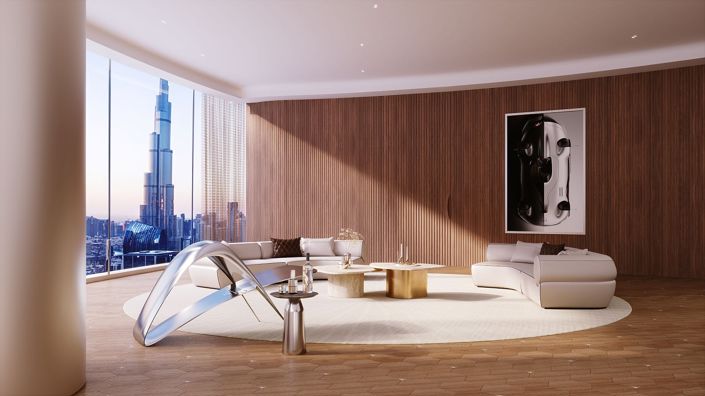 Image No.10-3 Bed Apartment for sale