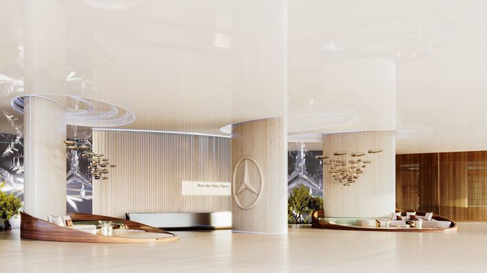 Image No.13-Appartement de 3 chambres à vendre à Downtown Dubai